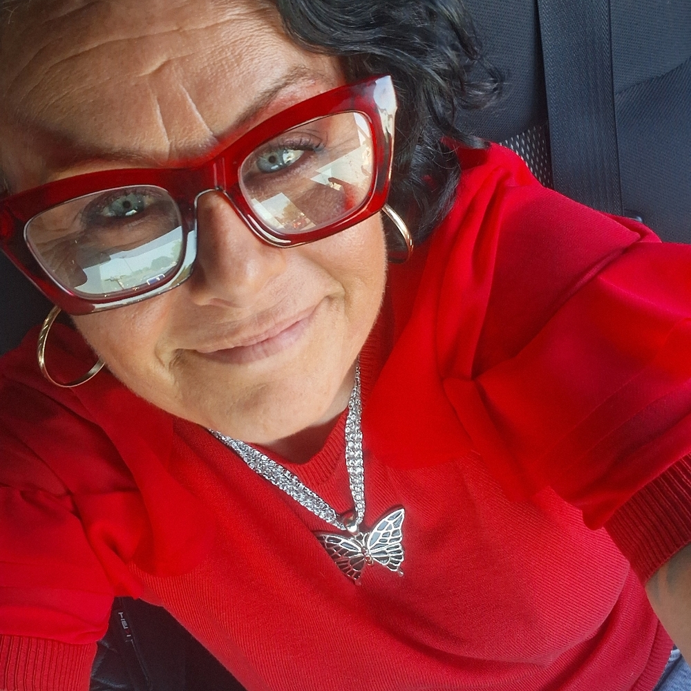 Meet your Posher, Nichole